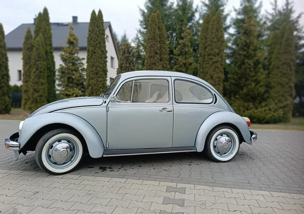 Volkswagen Garbus cena 29900 przebieg: 74499, rok produkcji 1971 z Głuchołazy małe 92
